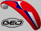 Geo >> DHV 1-2 New Concept Light Weight Glider