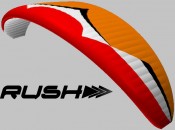 Rush >> Performance DHV 1-2